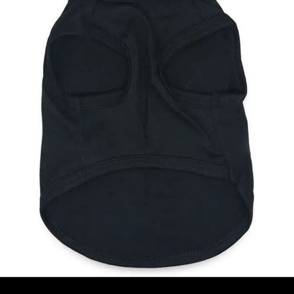 Adorable Mommy and Daddy Matching T-shirts for Dogs - Picture 8 of 10